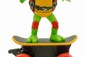 Cowabunga! Ninja Turtles Skate: Shell Shocking Skateboarding! How to Skateboard: A Beginner's Guide to Your First Board & Tricks Cowabunga! Ninja Turtles Skate: Shell Shocking Skateboarding! | How to Skateboard: A Beginner's Guide to Your First Board & Tricks