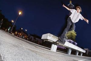 Gear Up: Kevin Rodrigues' Skate Secrets & Tips How to Skateboard: A Beginner's Guide to Your First Board & Tricks Gear Up: Kevin Rodrigues' Skate Secrets & Tips | How to Skateboard: A Beginner's Guide to Your First Board & Tricks
