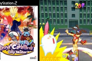 Dive into Yanya Caballista City Skater PS2: Urban Ride! How to Skateboard: A Beginner's Guide to Your First Board & Tricks Dive into Yanya Caballista City Skater PS2: Urban Ride! | How to Skateboard: A Beginner's Guide to Your First Board & Tricks