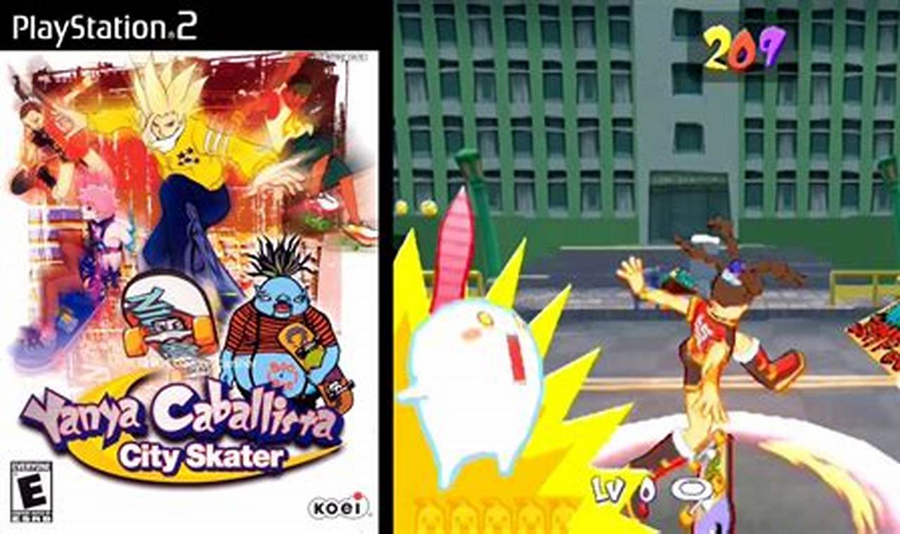 Dive into Yanya Caballista City Skater PS2: Urban Ride! How to Skateboard: A Beginner's Guide to Your First Board & Tricks Dive into Yanya Caballista City Skater PS2: Urban Ride! | How to Skateboard: A Beginner's Guide to Your First Board & Tricks