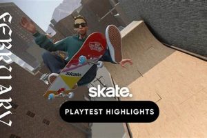 Skate Playtest March 11: First Impressions & What's Next! How to Skateboard: A Beginner's Guide to Your First Board & Tricks Skate Playtest March 11: First Impressions & What's Next! | How to Skateboard: A Beginner's Guide to Your First Board & Tricks