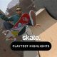 Skate Playtest March 11: First Impressions & What's Next! | How to Skateboard: A Beginner's Guide to Your First Board & Tricks