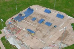 Best Skate Parks in Cedar Rapids Iowa: Ride On! How to Skateboard: A Beginner's Guide to Your First Board & Tricks Best Skate Parks in Cedar Rapids Iowa: Ride On! | How to Skateboard: A Beginner's Guide to Your First Board & Tricks