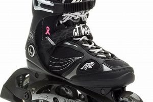 Shop K2 Ladies Inline Skates: Fitness & Fun On Wheels! How to Skateboard: A Beginner's Guide to Your First Board & Tricks Shop K2 Ladies Inline Skates: Fitness & Fun On Wheels! | How to Skateboard: A Beginner's Guide to Your First Board & Tricks