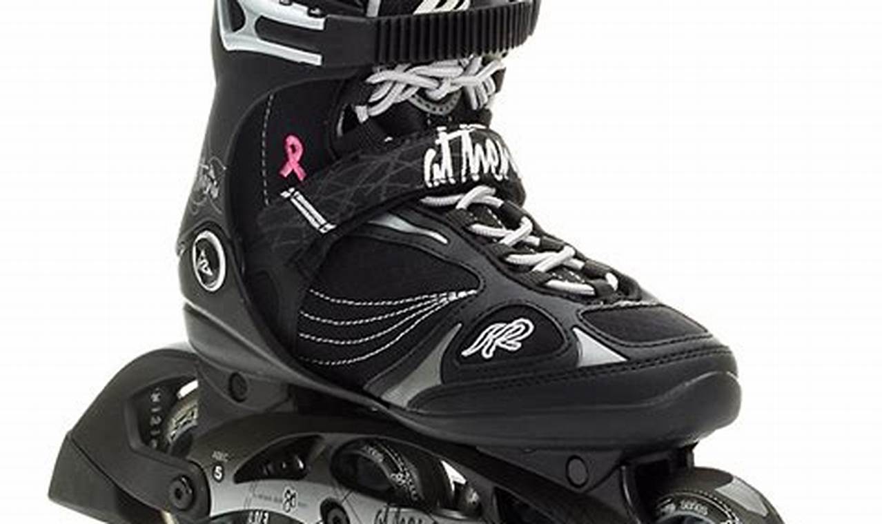 Shop K2 Ladies Inline Skates: Fitness & Fun On Wheels! How to Skateboard: A Beginner's Guide to Your First Board & Tricks Shop K2 Ladies Inline Skates: Fitness & Fun On Wheels! | How to Skateboard: A Beginner's Guide to Your First Board & Tricks