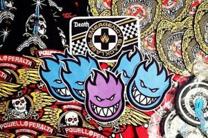 Cool Skate Patches For Skaters: Designs & More How to Skateboard: A Beginner's Guide to Your First Board & Tricks Cool Skate Patches For Skaters: Designs & More | How to Skateboard: A Beginner's Guide to Your First Board & Tricks