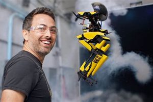Robo Skaters: Exploring the Skate Robot Revolution How to Skateboard: A Beginner's Guide to Your First Board & Tricks Robo Skaters: Exploring the Skate Robot Revolution | How to Skateboard: A Beginner's Guide to Your First Board & Tricks