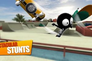 Master Stickman Skate Battle: Tricks & Tips! How to Skateboard: A Beginner's Guide to Your First Board & Tricks Master Stickman Skate Battle: Tricks & Tips! | How to Skateboard: A Beginner's Guide to Your First Board & Tricks