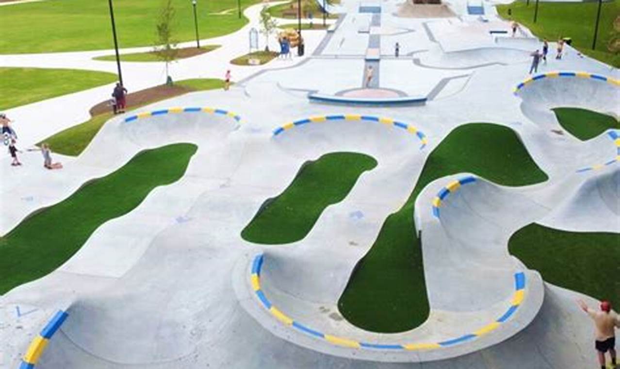 Find a Local Skate Pump Track Near Me: Ride Now! How to Skateboard: A Beginner's Guide to Your First Board & Tricks Find a Local Skate Pump Track Near Me: Ride Now! | How to Skateboard: A Beginner's Guide to Your First Board & Tricks