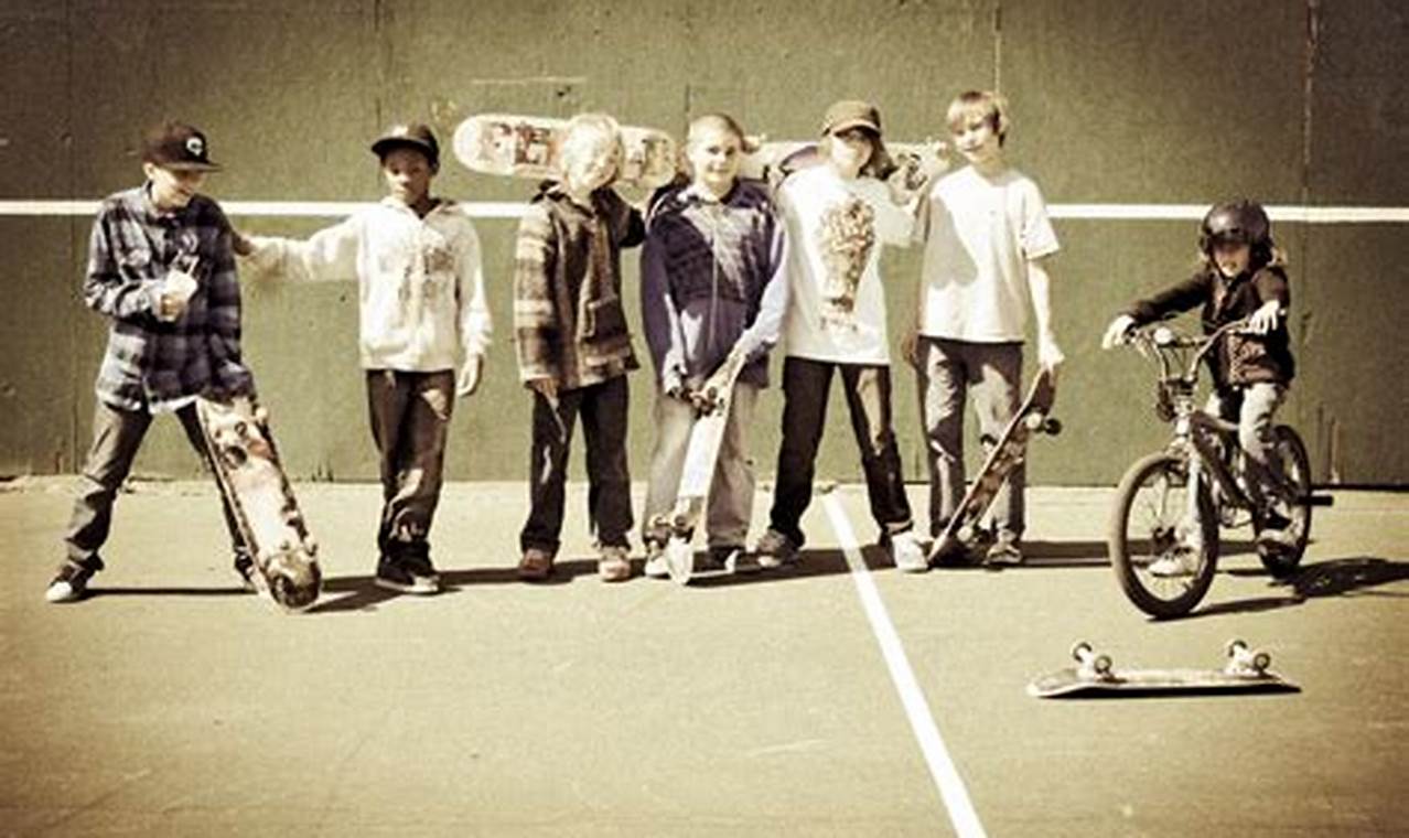Skater's Guide: Where Are Skate Punks Now? Scene Check How to Skateboard: A Beginner's Guide to Your First Board & Tricks Skater's Guide: Where Are Skate Punks Now? Scene Check | How to Skateboard: A Beginner's Guide to Your First Board & Tricks