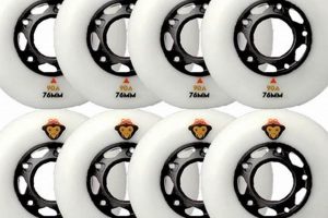 Best 90a Skate Wheels: Speed & Grip Guide How to Skateboard: A Beginner's Guide to Your First Board & Tricks Best 90a Skate Wheels: Speed & Grip Guide | How to Skateboard: A Beginner's Guide to Your First Board & Tricks
