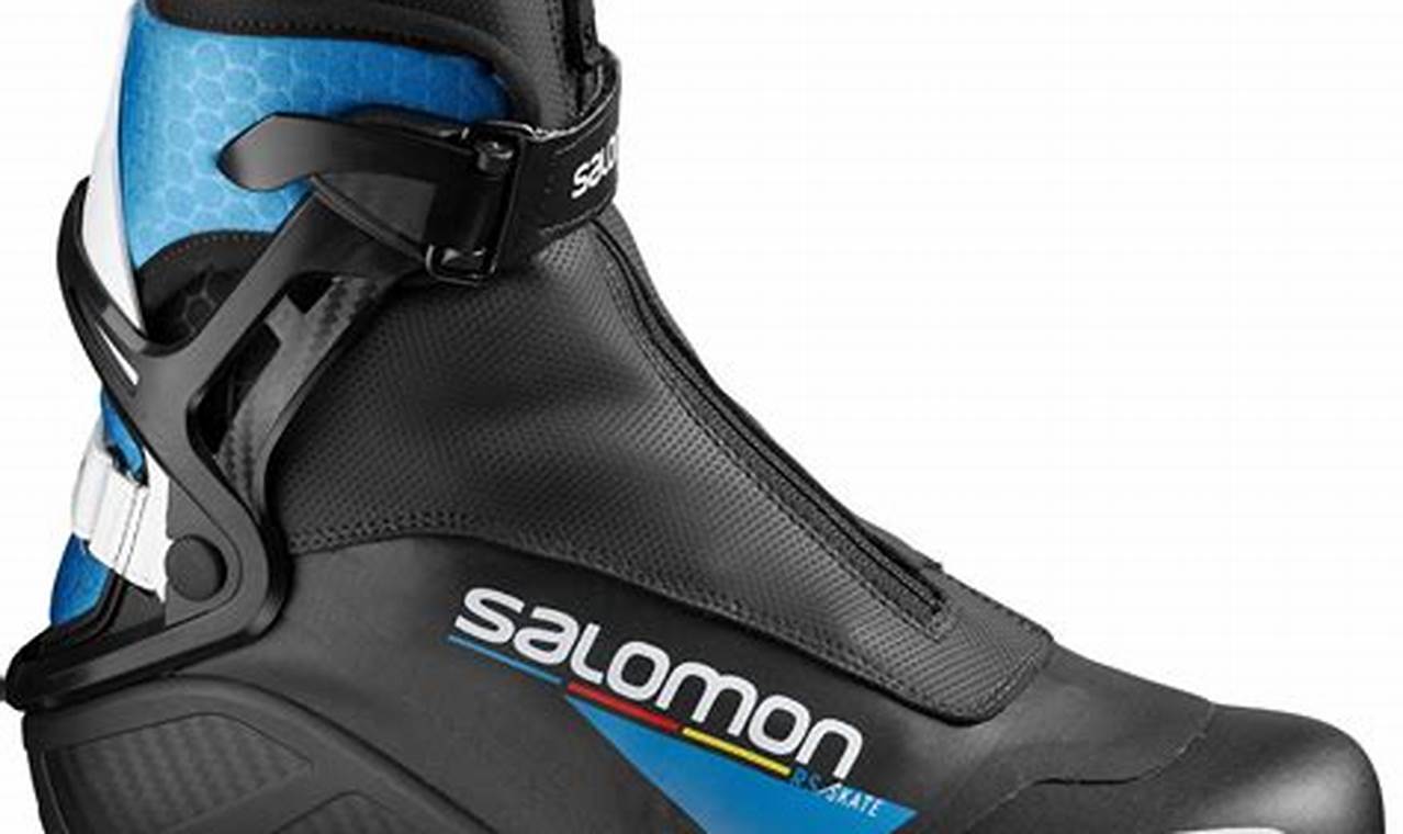 Gear Up: Salomon Skate Ski Boots for Speed & Control How to Skateboard: A Beginner's Guide to Your First Board & Tricks Gear Up: Salomon Skate Ski Boots for Speed & Control | How to Skateboard: A Beginner's Guide to Your First Board & Tricks