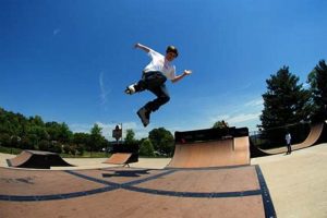 Best Skate Park in Alexandria, VA: Locations & Guide How to Skateboard: A Beginner's Guide to Your First Board & Tricks Best Skate Park in Alexandria, VA: Locations & Guide | How to Skateboard: A Beginner's Guide to Your First Board & Tricks