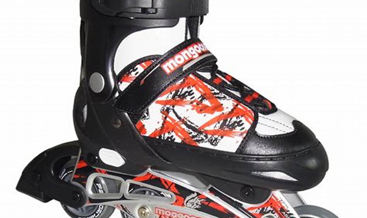 Best Mongoose Inline Skates: Reviews & Buying Guide How to Skateboard: A Beginner's Guide to Your First Board & Tricks Best Mongoose Inline Skates: Reviews & Buying Guide | How to Skateboard: A Beginner's Guide to Your First Board & Tricks