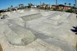 Galveston's Best Skate Park: Ride the TX Waves! How to Skateboard: A Beginner's Guide to Your First Board & Tricks Galveston's Best Skate Park: Ride the TX Waves! | How to Skateboard: A Beginner's Guide to Your First Board & Tricks