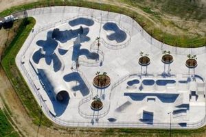 Visit Lake Cunningham Regional Skate Park - Bay Area Fun! How to Skateboard: A Beginner's Guide to Your First Board & Tricks Visit Lake Cunningham Regional Skate Park - Bay Area Fun! | How to Skateboard: A Beginner's Guide to Your First Board & Tricks