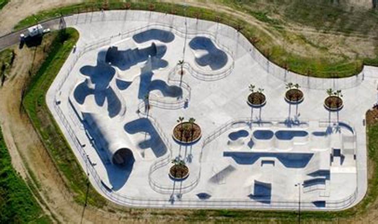 Visit Lake Cunningham Regional Skate Park - Bay Area Fun! How to Skateboard: A Beginner's Guide to Your First Board & Tricks Visit Lake Cunningham Regional Skate Park - Bay Area Fun! | How to Skateboard: A Beginner's Guide to Your First Board & Tricks