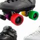 Best Outdoor Skates for Men: Ride with Style | How to Skateboard: A Beginner's Guide to Your First Board & Tricks