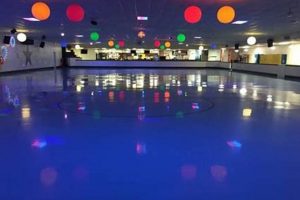 Fun at Star Skate Midwest City: [Skating Delights] | How to Skateboard: A Beginner's Guide to Your First Board & Tricks