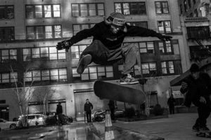 NYT on Skate Park Jumps: Designs, Safety & More! How to Skateboard: A Beginner's Guide to Your First Board & Tricks NYT on Skate Park Jumps: Designs, Safety & More! | How to Skateboard: A Beginner's Guide to Your First Board & Tricks