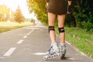 Inline Skating: Are Inline Skates Easier Than Quads to Learn? How to Skateboard: A Beginner's Guide to Your First Board & Tricks Inline Skating: Are Inline Skates Easier Than Quads to Learn? | How to Skateboard: A Beginner's Guide to Your First Board & Tricks