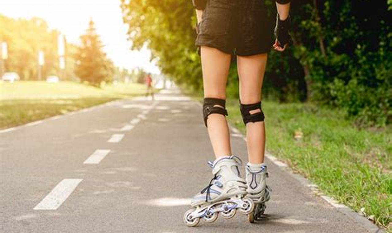 Inline Skating: Are Inline Skates Easier Than Quads to Learn? How to Skateboard: A Beginner's Guide to Your First Board & Tricks Inline Skating: Are Inline Skates Easier Than Quads to Learn? | How to Skateboard: A Beginner's Guide to Your First Board & Tricks