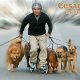 Cesar Millan Inline Skates: Train & Skate With Your Dog! | How to Skateboard: A Beginner's Guide to Your First Board & Tricks
