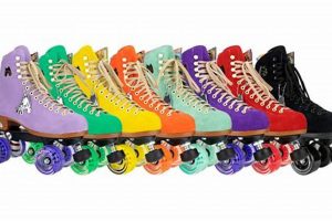 Roll in Style: Used Moxi Roller Skates for You! How to Skateboard: A Beginner's Guide to Your First Board & Tricks Roll in Style: Used Moxi Roller Skates for You! | How to Skateboard: A Beginner's Guide to Your First Board & Tricks