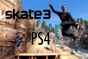 Get Rad: Skate 3 on PS4? Exploring Options & Alternatives How to Skateboard: A Beginner's Guide to Your First Board & Tricks Get Rad: Skate 3 on PS4? Exploring Options & Alternatives | How to Skateboard: A Beginner's Guide to Your First Board & Tricks