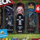 Buy Skate Shop Tech Decks: Mini Boards & More! | How to Skateboard: A Beginner's Guide to Your First Board & Tricks