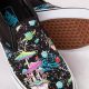 Glow Up: Vans Slip-On Cosmic - Black Skate Style! | How to Skateboard: A Beginner's Guide to Your First Board & Tricks