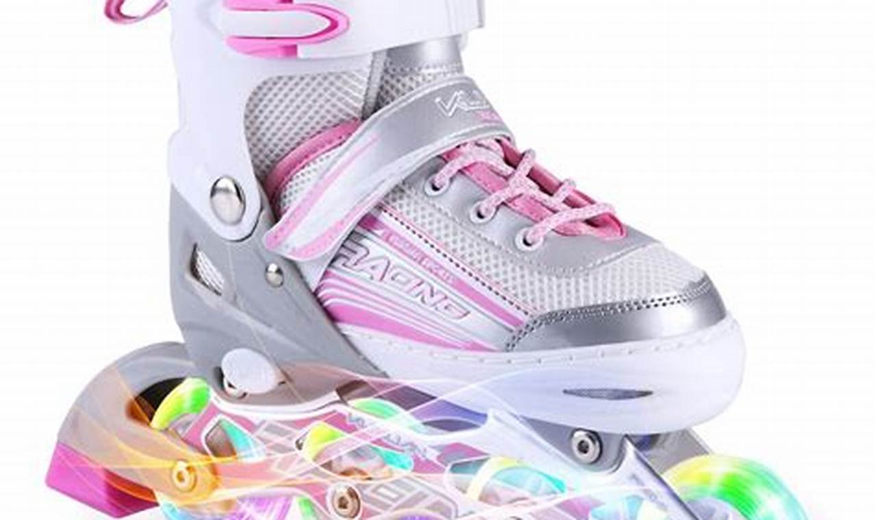 Top-Rated Best Children's Inline Skates: Safe & Fun! How to Skateboard: A Beginner's Guide to Your First Board & Tricks Top-Rated Best Children's Inline Skates: Safe & Fun! | How to Skateboard: A Beginner's Guide to Your First Board & Tricks