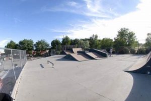 Your Guide to Longs Memorial Skate Park Fun! How to Skateboard: A Beginner's Guide to Your First Board & Tricks Your Guide to Longs Memorial Skate Park Fun! | How to Skateboard: A Beginner's Guide to Your First Board & Tricks