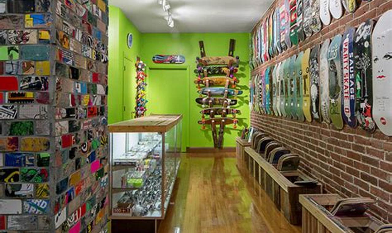 Local Boston Skate Shop Guide: Gear & More! How to Skateboard: A Beginner's Guide to Your First Board & Tricks Local Boston Skate Shop Guide: Gear & More! | How to Skateboard: A Beginner's Guide to Your First Board & Tricks