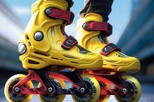 Discover Fast 3 Wheel Inline Skates: Speed & Agility! How to Skateboard: A Beginner's Guide to Your First Board & Tricks Discover Fast 3 Wheel Inline Skates: Speed & Agility! | How to Skateboard: A Beginner's Guide to Your First Board & Tricks