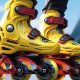 Discover Fast 3 Wheel Inline Skates: Speed & Agility! | How to Skateboard: A Beginner's Guide to Your First Board & Tricks