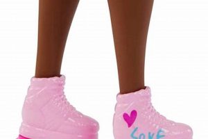 Barbie's Rollin' Style: Best Roller Skates for Barbie Doll! How to Skateboard: A Beginner's Guide to Your First Board & Tricks Barbie's Rollin' Style: Best Roller Skates for Barbie Doll! | How to Skateboard: A Beginner's Guide to Your First Board & Tricks