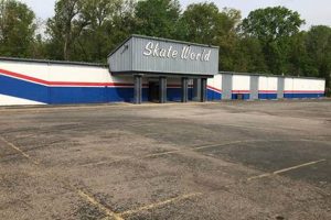 Best Skate Rink in Louisville KY: Fun on Wheels! How to Skateboard: A Beginner's Guide to Your First Board & Tricks Best Skate Rink in Louisville KY: Fun on Wheels! | How to Skateboard: A Beginner's Guide to Your First Board & Tricks