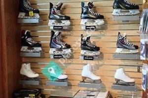 Find Your Perfect Ice Skates: Shop NYC Experts How to Skateboard: A Beginner's Guide to Your First Board & Tricks Find Your Perfect Ice Skates: Shop NYC Experts | How to Skateboard: A Beginner's Guide to Your First Board & Tricks