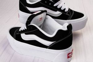 Best Black Vans Knu Stack Skate Shoes For You! How to Skateboard: A Beginner's Guide to Your First Board & Tricks Best Black Vans Knu Stack Skate Shoes For You! | How to Skateboard: A Beginner's Guide to Your First Board & Tricks