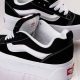 Best Black Vans Knu Stack Skate Shoes For You! | How to Skateboard: A Beginner's Guide to Your First Board & Tricks