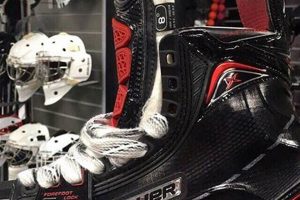 Bauer Vapour 1X Skates: Boost Your Game Today! How to Skateboard: A Beginner's Guide to Your First Board & Tricks Bauer Vapour 1X Skates: Boost Your Game Today! | How to Skateboard: A Beginner's Guide to Your First Board & Tricks