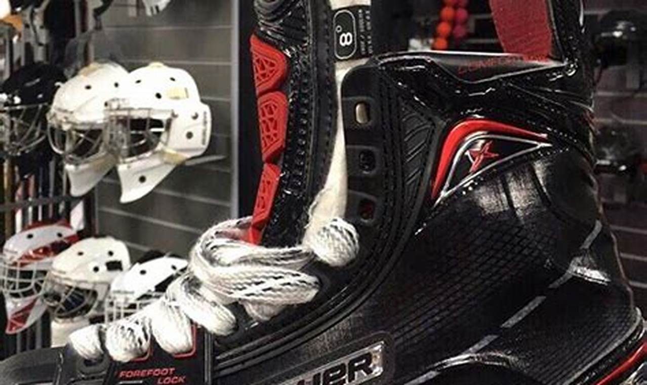 Bauer Vapour 1X Skates: Boost Your Game Today! How to Skateboard: A Beginner's Guide to Your First Board & Tricks Bauer Vapour 1X Skates: Boost Your Game Today! | How to Skateboard: A Beginner's Guide to Your First Board & Tricks