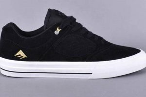 Buy Emerica Skate 3 Shoes - Durable Skateboarding Kicks How to Skateboard: A Beginner's Guide to Your First Board & Tricks Buy Emerica Skate 3 Shoes - Durable Skateboarding Kicks | How to Skateboard: A Beginner's Guide to Your First Board & Tricks