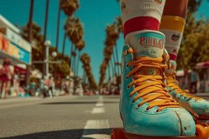 DIY Roller Skate Art: Express Yourself on Wheels! How to Skateboard: A Beginner's Guide to Your First Board & Tricks DIY Roller Skate Art: Express Yourself on Wheels! | How to Skateboard: A Beginner's Guide to Your First Board & Tricks