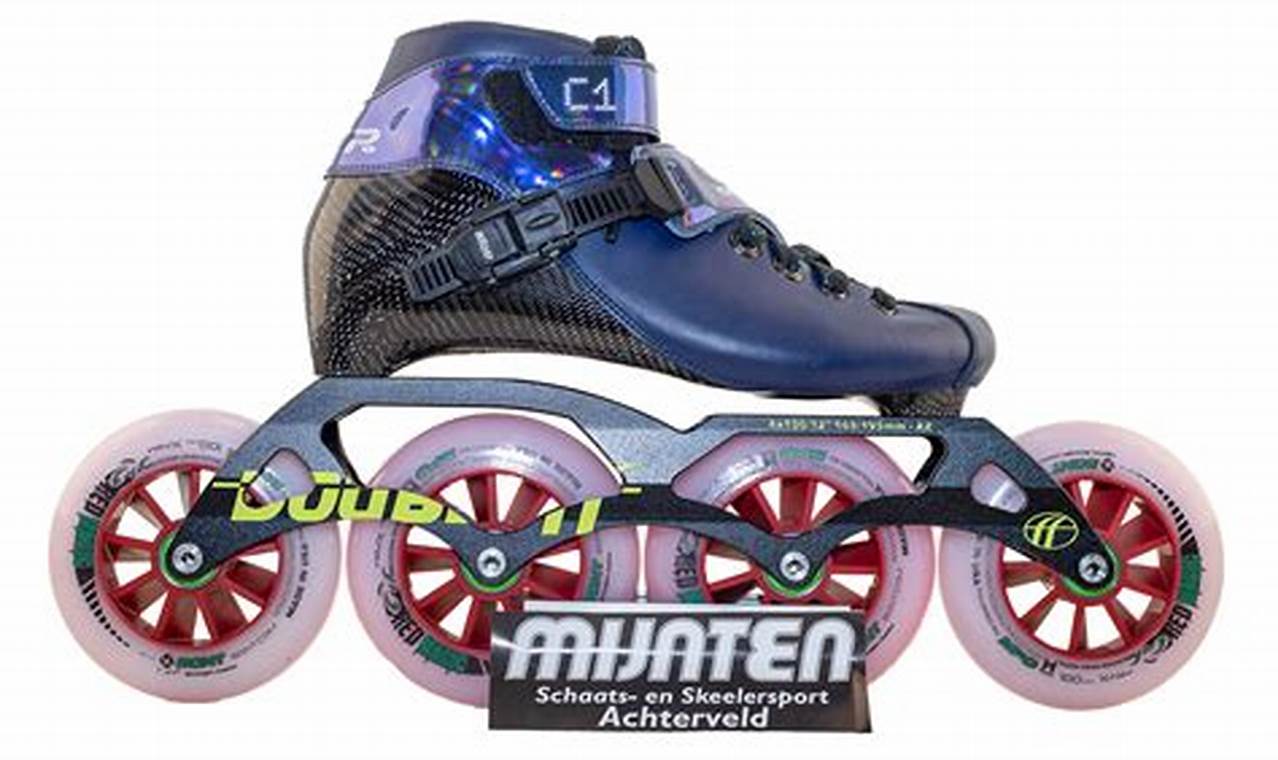 Boost Speed: 4x100 Inline Skates - Performance Edge How to Skateboard: A Beginner's Guide to Your First Board & Tricks Boost Speed: 4x100 Inline Skates - Performance Edge | How to Skateboard: A Beginner's Guide to Your First Board & Tricks