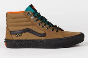 Boost Your Ollie: Best Skate High Tops for Skaters How to Skateboard: A Beginner's Guide to Your First Board & Tricks Boost Your Ollie: Best Skate High Tops for Skaters | How to Skateboard: A Beginner's Guide to Your First Board & Tricks