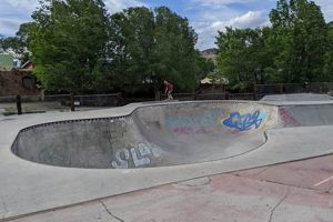 Salida Skate Park: Best Tricks & Safety Tips! How to Skateboard: A Beginner's Guide to Your First Board & Tricks Salida Skate Park: Best Tricks & Safety Tips! | How to Skateboard: A Beginner's Guide to Your First Board & Tricks
