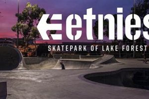 The Ultimate Etnies Skate Park Experience: Rides & More! How to Skateboard: A Beginner's Guide to Your First Board & Tricks The Ultimate Etnies Skate Park Experience: Rides & More! | How to Skateboard: A Beginner's Guide to Your First Board & Tricks