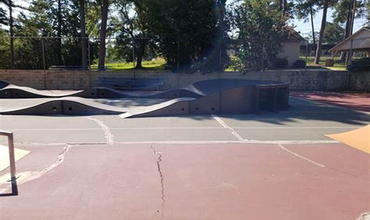 Explore: City of Forsyth Skate Park - Fun for All! How to Skateboard: A Beginner's Guide to Your First Board & Tricks Explore: City of Forsyth Skate Park - Fun for All! | How to Skateboard: A Beginner's Guide to Your First Board & Tricks